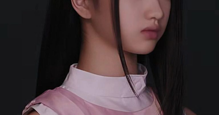 Highly Anticipated New Girl Group’s Rumored Center Visual Sparks Debate缩略图