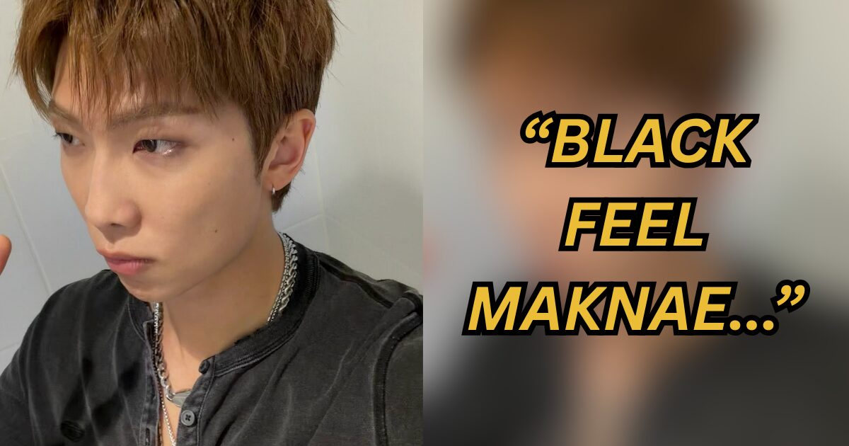 Singer Goes Viral For “Clocking” BTS RM’s Supposed Racism缩略图