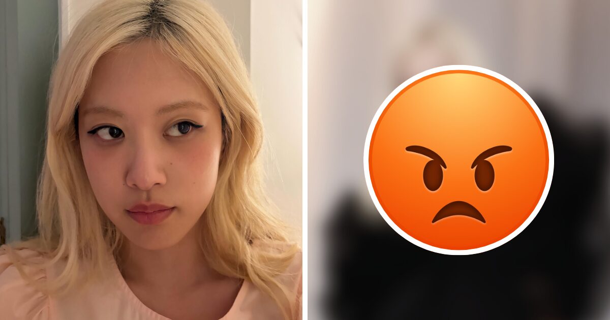 BLACKPINK’s Rosé Torn Apart For Latest Red Carpet Look缩略图