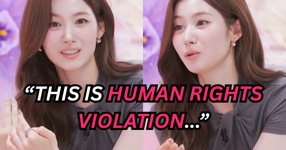 Sana Shares “Unhygienic” Story About TWICE, Sparks Massive Backlash缩略图