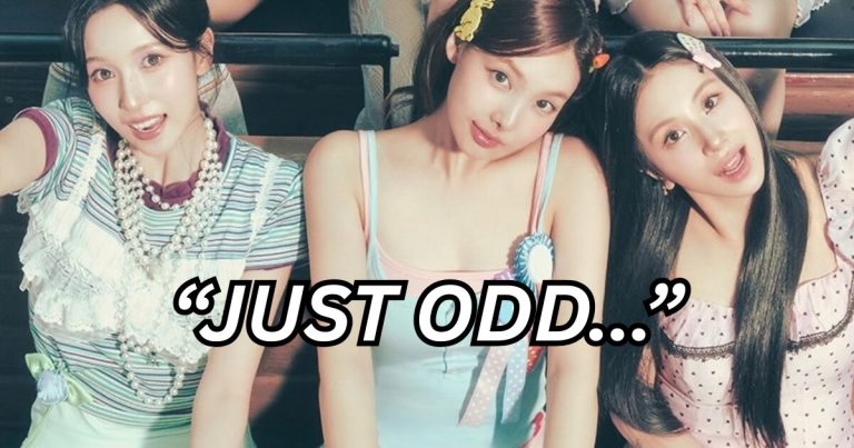 TWICE’s Upcoming Major Fan Event Hit With Massive Backlash缩略图