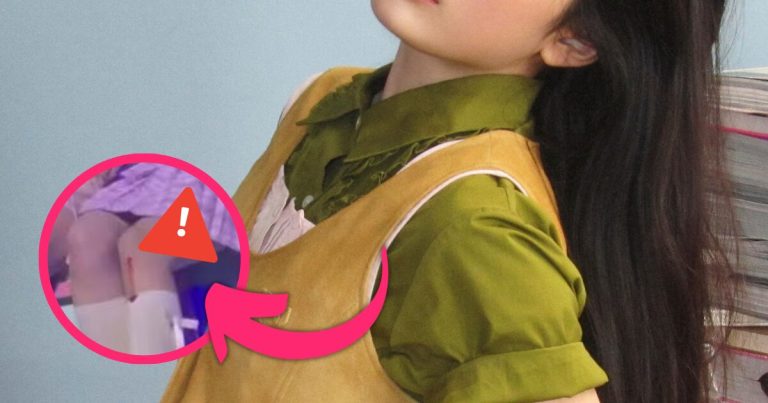 Beloved Girl Group Idol Performs While Bleeding, Draws Radically Divided Reactions缩略图