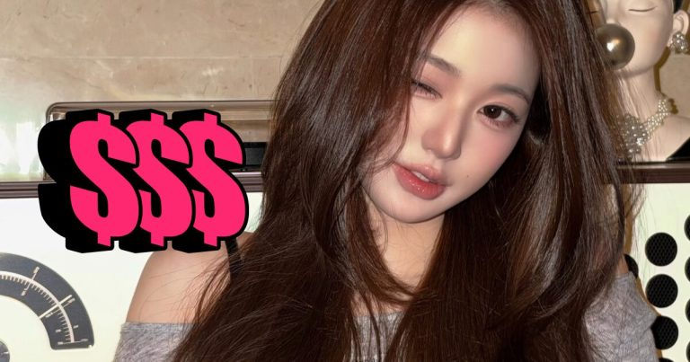 IVE’s Wonyoung Receives Scathing Backlash For Flaunting Her Wealth缩略图