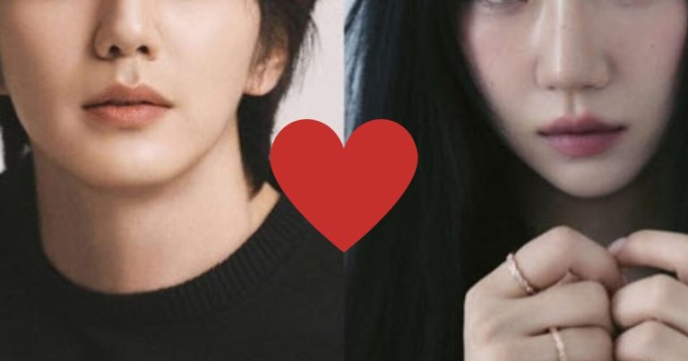 Top K-Drama Actor Revealed To Be Reportedly Dating Co-Star For 6 Years缩略图